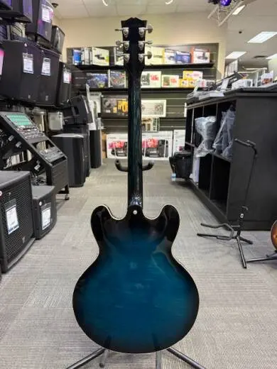 Gibson - ESDT19BBNH 2